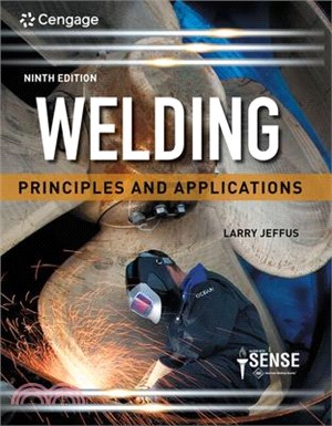 Welding ― Principles and Applications