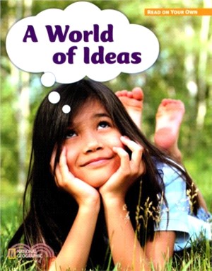 Read On Your Own Grade 3A: A World of Ideas