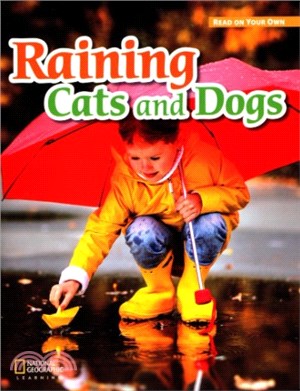 Read On Your Own Grade 3A: Raining Cats and Dogs