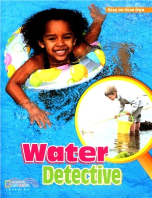 Read On Your Own Grade 3B: Water Detective