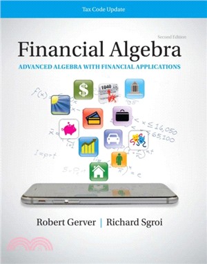 Financial Algebra：2019 Tax Update Edition