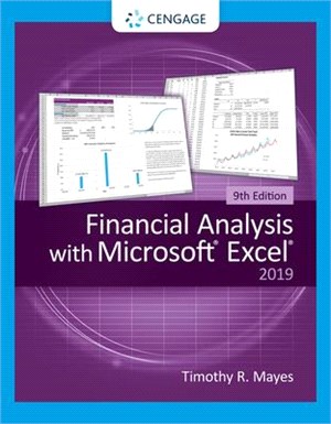 Financial Analysis With Microsoft Excel