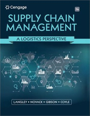 Supply Chain Management ― A Logistics Perspective
