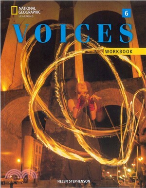 Voices (6) Workbook