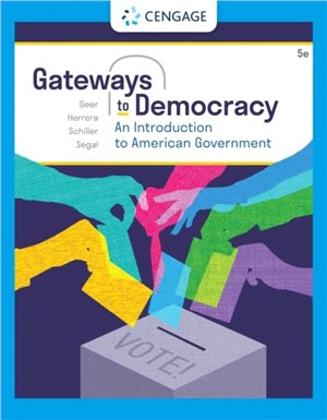 Gateways to Democracy：An Introduction to American Government