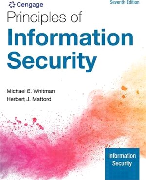 Principles of Information Security