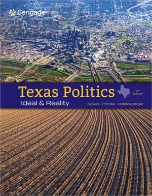 Texas Politics: Ideal and Reality