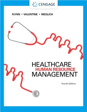 Healthcare Human Resource Management