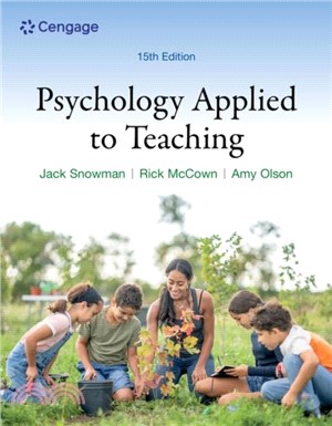 Psychology Applied to Teaching