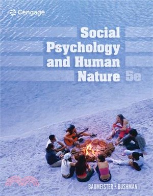 Social Psychology and Human Nature + APA Membership Card