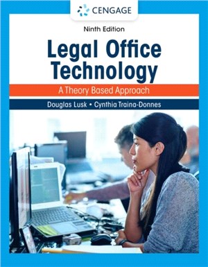 Law Office Technology: A Theory-Based Approach