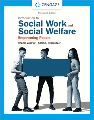 Empowerment Series: Introduction to Social Work and Social Welfare：Empowering People