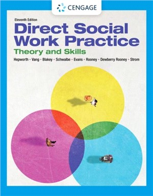Empowerment Series：Direct Social Work Practice