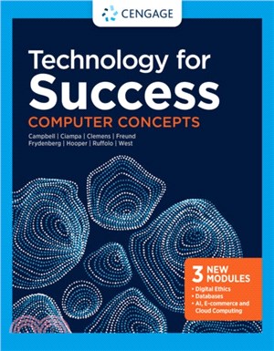 Technology for Success : Computer Concepts