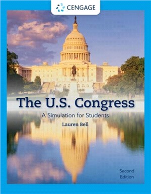 The U.S. Congress：A Simulation for Students