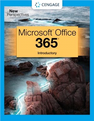 New Perspectives Collection, Microsoft (R) Office 365 (R) & Office 2021 Introductory