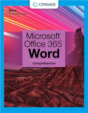 New Perspectives Collection, Microsoft Office 365 Word Comprehensive