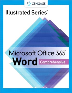 Illustrated Series Collection, Microsoft (R) Office 365 & Word 2021 Comprehensive