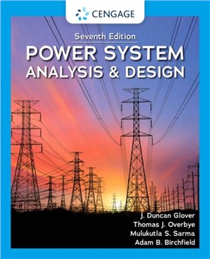 Power System Analysis and Design