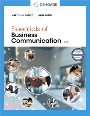 Essentials of Business Communication