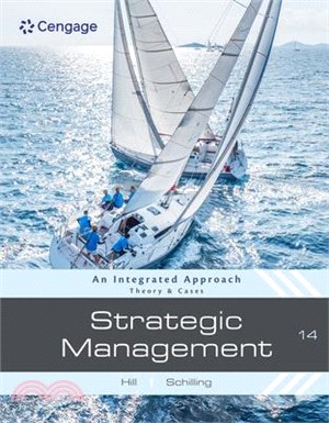 Strategic Management: Theory & Cases: An Integrated Approach, Loose-Leaf Version