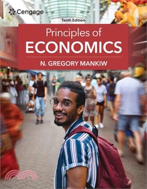 Principles of Economics, Loose-Leaf Version