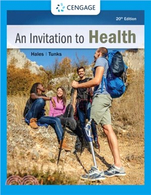 An Invitation to Health