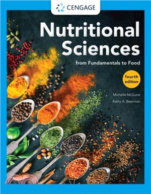 Nutritional Sciences：From Fundamentals to Food