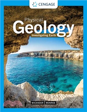 Physical Geology：Investigating Earth