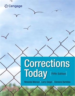 Corrections Today