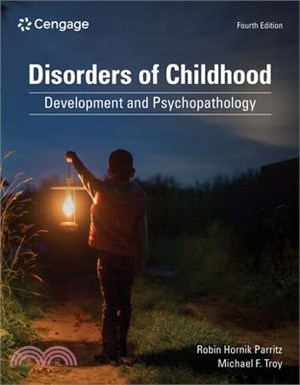 Disorders of Childhood: Development and Psychopathology