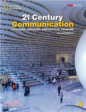 21st Century Communication 4 with Online Practice and Student's eBook