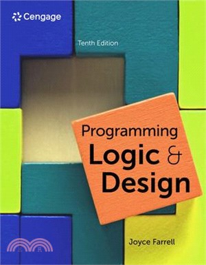 Programming Logic & Design
