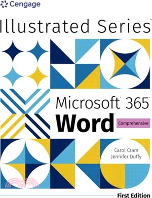 Illustrated Microsoft? 365? Word? Comprehensive, First Edition