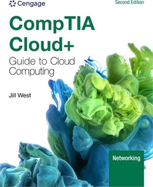 Comptia Cloud+ Guide to Cloud Computing