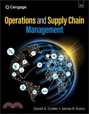Operations and Supply Chain Management, Loose-Leaf Version