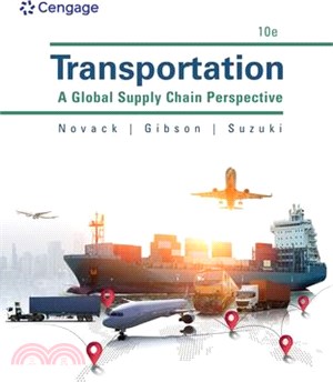 Transportation: A Global Supply Chain Perspective