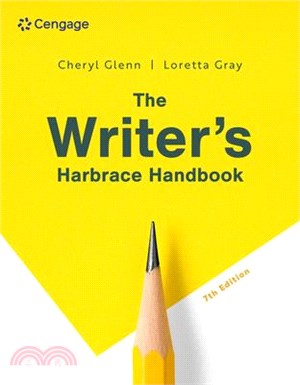 The Writer's Harbrace Handbook