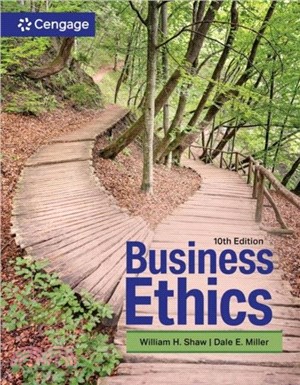 Business Ethics：A Textbook with Cases