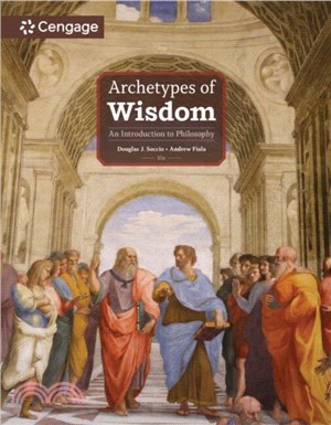 Archetypes of Wisdom：An Introduction to Philosophy