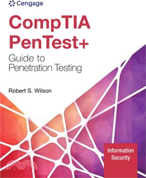 Comptia Pentest+ Guide to Penetration Testing