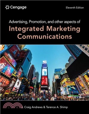 Advertising, Promotion, and other aspects of Integrated Marketing Communications