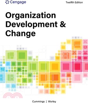 Organization Development and Change