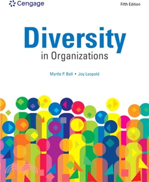 Diversity in Organizations