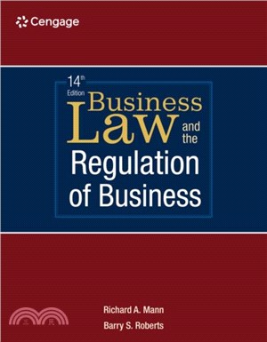 Business Law and the Regulation of Business