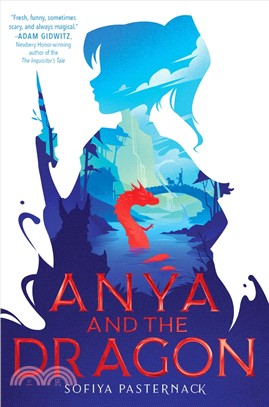 Anya and the Dragon