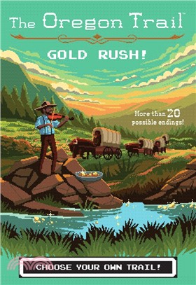 Gold Rush!