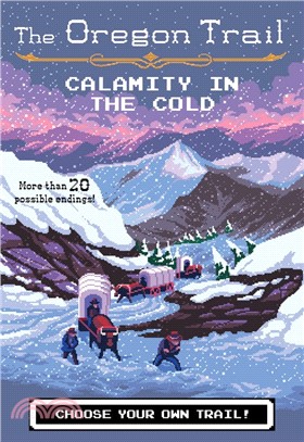Calamity in the Cold