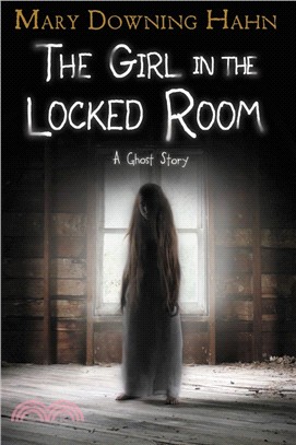 The Girl in the Locked Room ― A Ghost Story