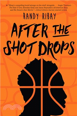 After the Shot Drops /